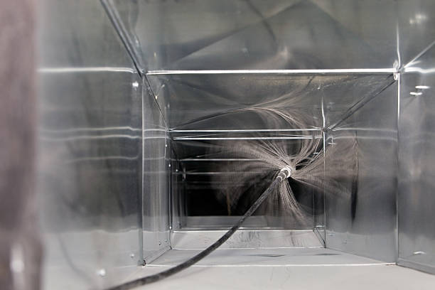 Best Air Duct Cleaning Near Me  in West Burlington, IA