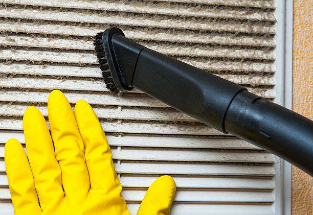 Best HVAC Duct Inspection Services  in West Burlington, IA
